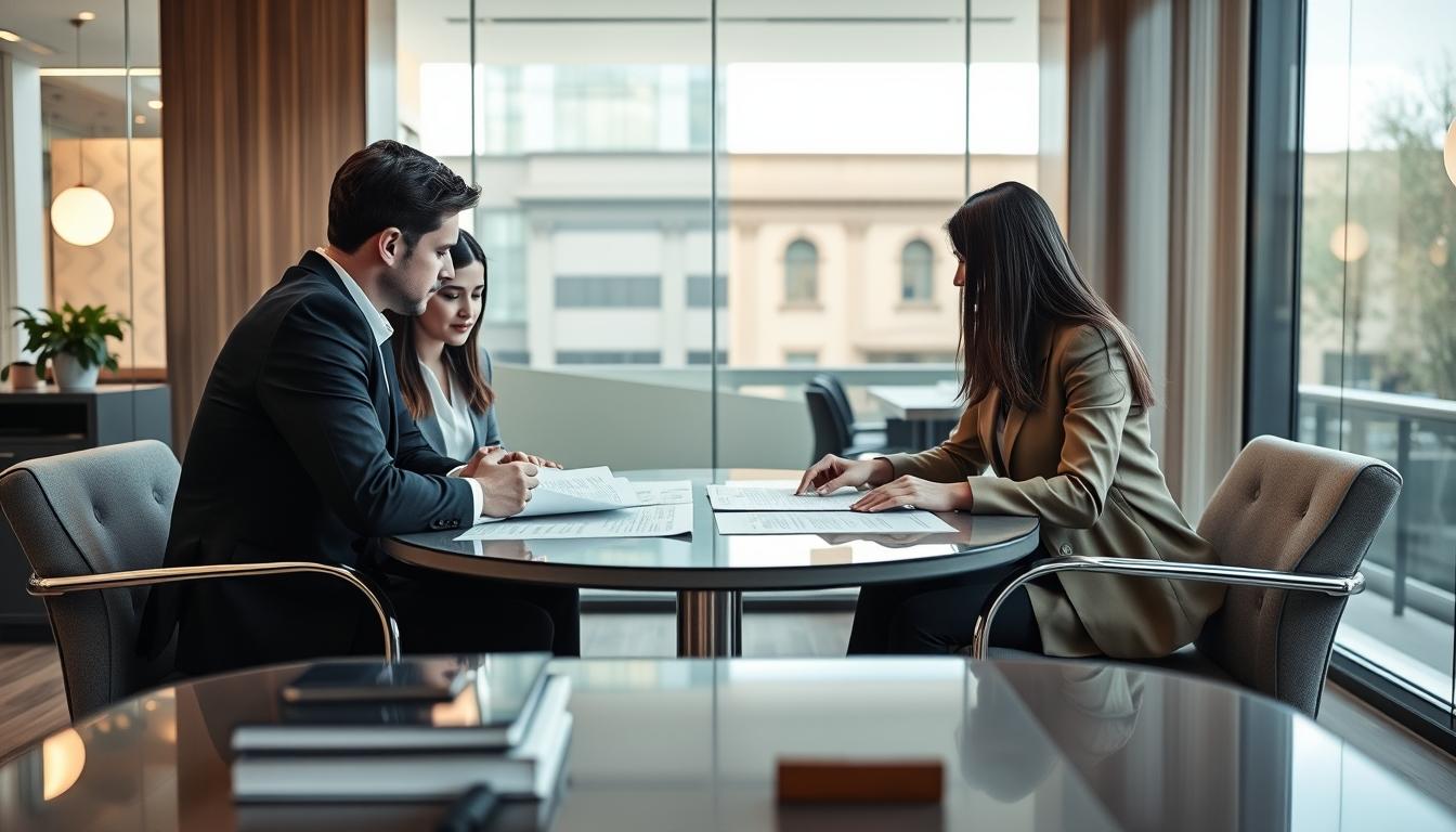 Support for real estate transactions and closing readiness