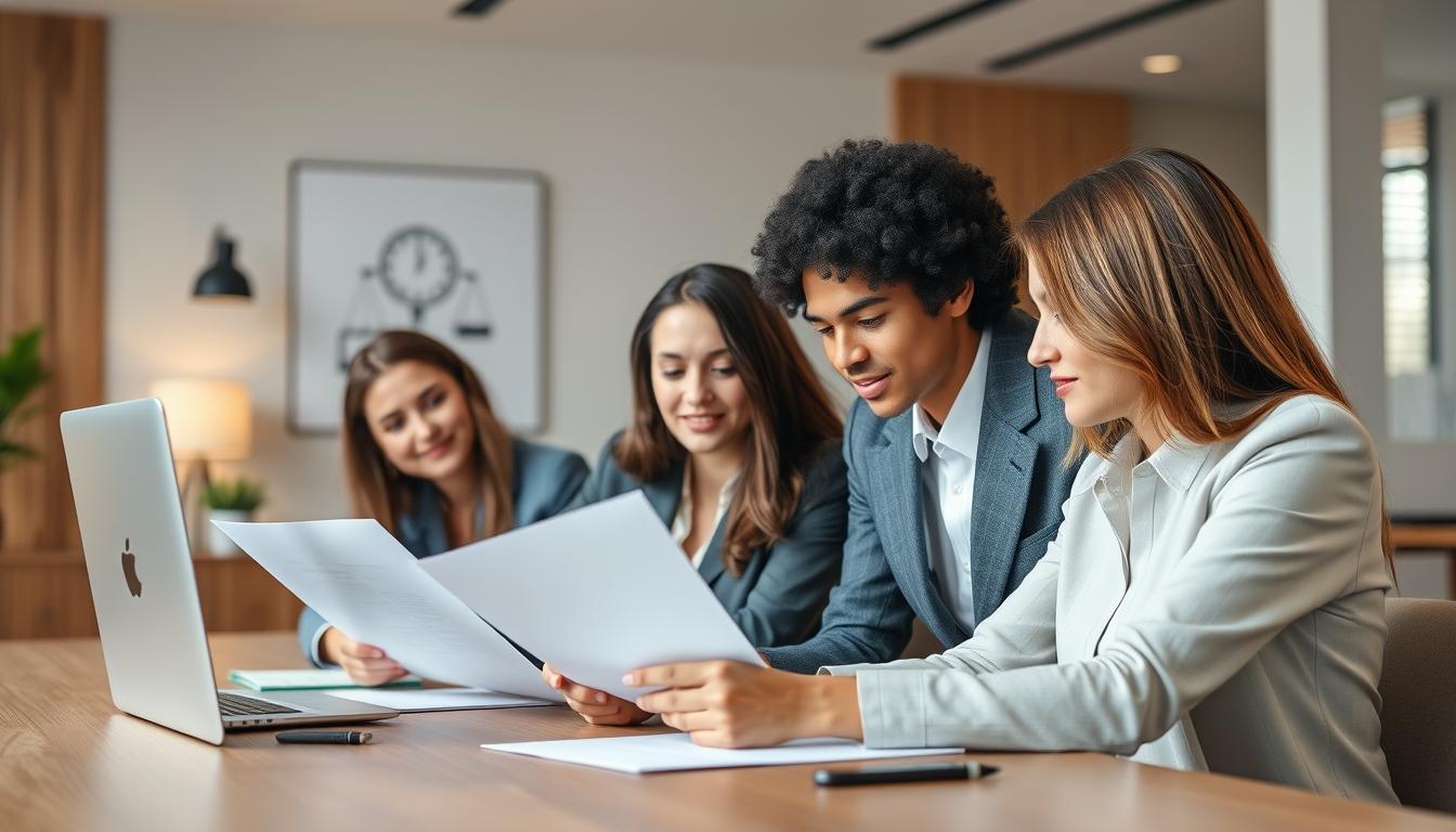 Real estate closing preparation and transaction documents